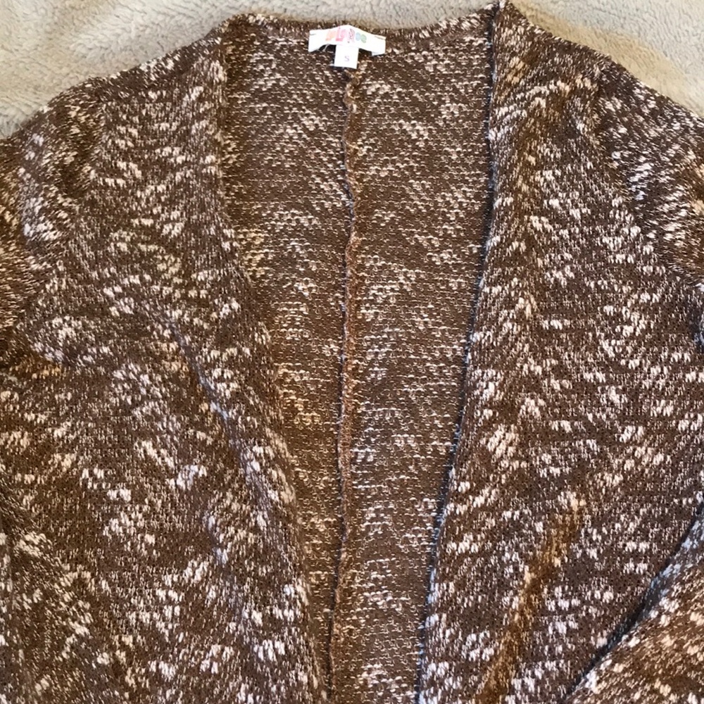 Sarah Small Lularoe Used